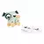 Animais para Construir Brico Kids Janod – Kit de Montagem com 3 Bichinhos em Madeira | A partir de 3 anos na internet