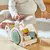 Caracol de Puxar com Blocos de Madeira – Sweet Cocoon Janod | Brinquedo 2 em 1 para Bebês 18m+ na internet