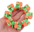 Cobra sensorial Fidget Brinquedo Wacky Tracks Snap - loja online