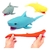 Animais Marinhos Anti-Stress - comprar online