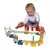 Meu Primeiro Circuito de Bolinhas em Madeira | Janod 2+ | 44 Peças Educativas - comprar online