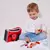 Maleta Kit Médico Janod | 11 Peças | Brinquedo de Faz de Conta | Madeira | A Partir de 3 Anos - comprar online