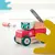Carro de Montar Gatinho Brico Kids | Janod 2+ | 27 Peças e Ferramenta - comprar online