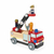 Caminhão de bombeiros com 45 peças brico kids | Janod - loja online