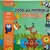 Jogo da Memória Animais 24 peças