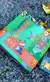 Jogo da Memória Animais 24 peças - Taki Brinquedos