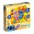 Pega PomPom Stitch | Nig Brinquedos | Jogo de Coordenação Motora e Concentração com Pompons Coloridos