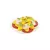 Mini Chef Massas Janod – Brinquedo de Faz de Conta com 30 Peças | Linha Culinária | 3 anos+ - Taki Brinquedos