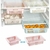 Organizador heladera extensible - comprar online