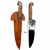 Cuchillo Tala grande