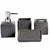 Set de baño 4 piezas - tienda online