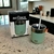 Mate termico quo + bombilla - tienda online