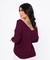 Blusa V