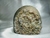GEODO DE ÁGATA VERDE - comprar online