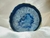 Geodo de Ágata Azul