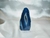 Geodo de Ágata Azul