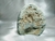 GEODO DE ÁGATA VERDE - comprar online