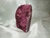 Geodo de Ágata Rosa - comprar online