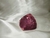 Geodo de Ágata Rosa - comprar online