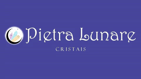Pietra Lunare Cristais