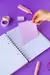 Cuaderno Inteligente Punto Cero A5 Hojas Removibles - La vida en internet