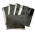 CARPETA A4 CON 10 FOLIO NEGRO