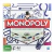 MONOPOLY CHICO VERSION VIAJE