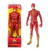 MUÑECO FLASH ROJO