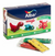 PLASTILINA ALBA X24U ROJO