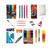 Set Útiles Escolares Primaria Secundaria Kit Completo X50 -