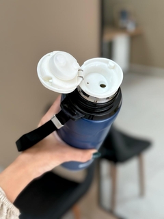 Termo Discovery 750ml - comprar online