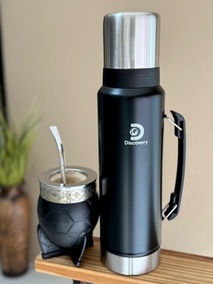 Termo Discovery 1,3 Litros en internet