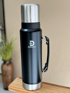Termo Discovery 1,3 Litros