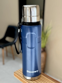 Termo Discovery 750ml