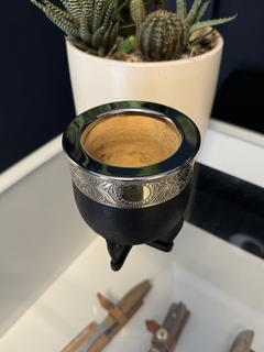 Mate imperial de calabaza - comprar online