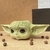 Taza 3D Baby Yoda