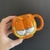 Taza 3D Garfield