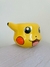 Taza 3D Pikachu