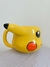Taza 3D Pikachu en internet