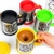 TAZA CON BATIDOR