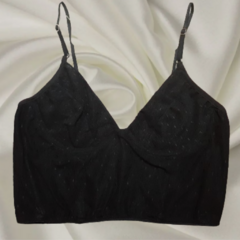 Corset de microtul