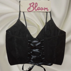 Corset de microtul - comprar online