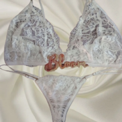 Venus - Bloom Lenceria