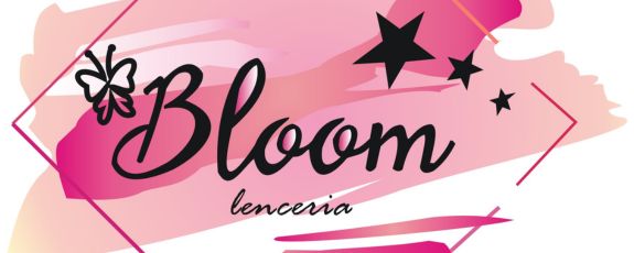 Bloom Lenceria