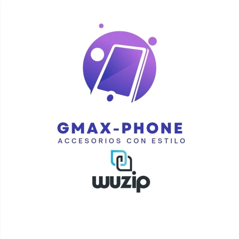 WUZIP-GMAX PHONE