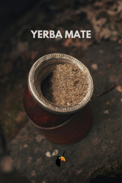 Banner de la categoría Yerba Mate