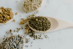 Banner de la categoría Té