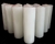 Combo Vela Votiva M (260gr) 10 unidades