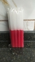 Velas Palito Bicolor - 1 kg - 18 cm - comprar online