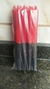 Velas Palito Bicolor - 1 kg - 18 cm na internet